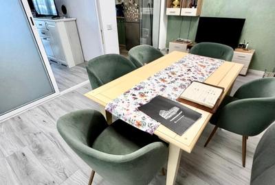 3 camere | SOHO Residence | etajul 2 | loc de parcare | 0% comision 3 camere | SOHO Residence | etajul 2 | loc de parcare | 0% comision - 2