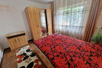 Apartament cu 2 camere decomandat, mobilat în Central - 7