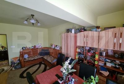 Apartament 2 camere, 47mp, etaj intermediar, zona Petrom Baciu - 2