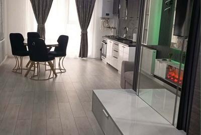 Apartament cu 2 camere în Nord - 7