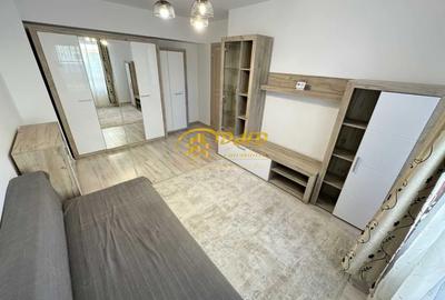 Ap  1 cameră, Ideal Residence, 35 mp, terasa 30 mp - 2