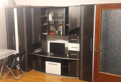 Garsoniera etaj 3 renovata mobilata utilata - 5