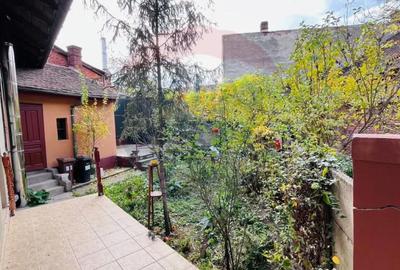 Casă cu 3 camere cu Canalizare în Eminescu - 7