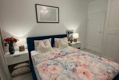Apartament 3 camere Grand Kristal Residence loc de parcare inclus - 4
