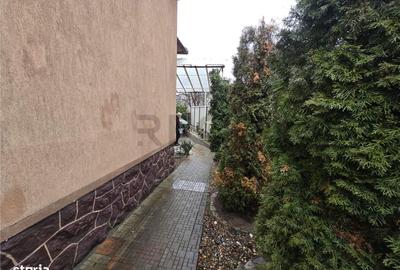 Casă cu 3 camere cu Teren 400 Mp în Central - 17