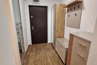 Garsonieră decomandată în Radu Negru - 5