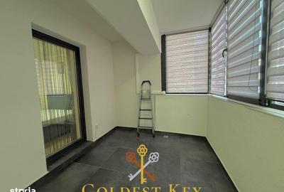 Apartament cu 2 camere în Dâmbul Rotund - 1