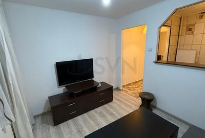 Apartament cu 2 camere semidecomandat, mobilat în Drumul Taberei - 3
