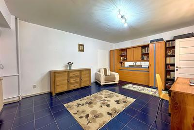 Garsonieră decomandată în Calea Călărașilor - 3