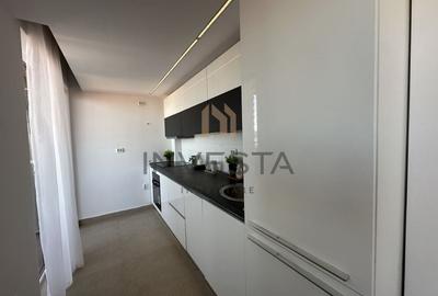 Penthouse de lux pe 2 nivele cu 4 terase in Buna Ziua! - 24