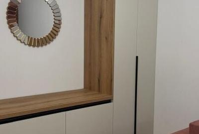 COPOU GARDEN, PRIMA INCHIRIERE, 2 CAMERE CU LOC DE PARCARE - 3