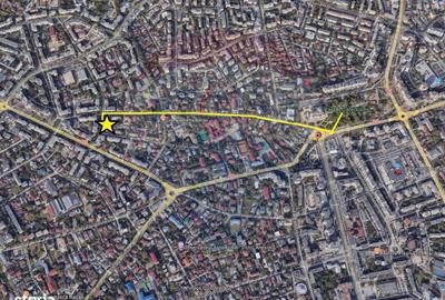 Apartament cu 4 camere decomandat în Central - 12