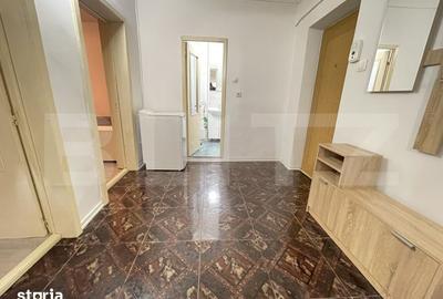 Apartament cu 2 camere în Nord - 14
