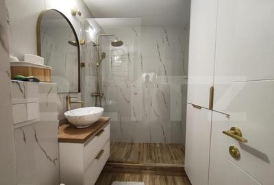 Apartament spatios, 3 camere, 2 bai, 2 balcoane, Rogerius ?? - 8