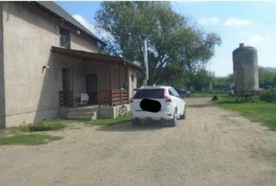 Teren de 1000 mp, în Lungești - 1