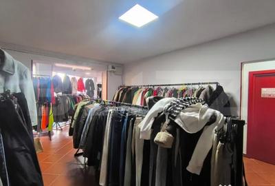 Apartament cu 3 camere semidecomandat în Hărmanului - 9