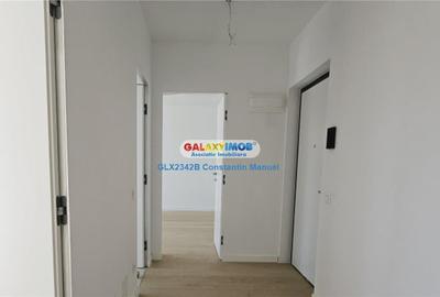 Apartament cu 3 camere, Nusco, cu parcare, TVA inclus - 4