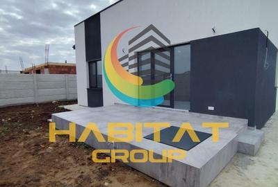 Casă individuală pe parter – 4 camere | Construcție nouă 2025 - 3