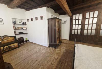 Apartament cu 3 camere decomandat, mobilat în Ultracentral - 3