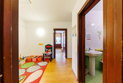 Imobil multifuncțional în zona Bucovina - 26