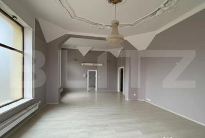 Spațiu comercial, de 265 mp, în Central - 2