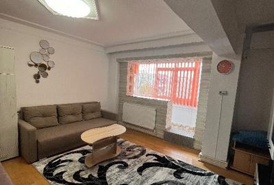 Apartament 1 camera Calea Calarasilor etaj 2/8 - 3