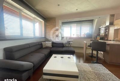 Apartament cu 2 camere în Ștrand - 3