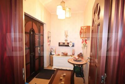 Casă cu 4 camere cu Teren 986 Mp în Central - 9