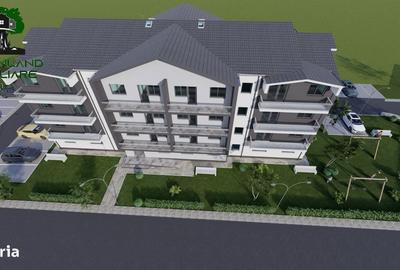 Apartament cu 2 camere decomandat în Nicolina - 2