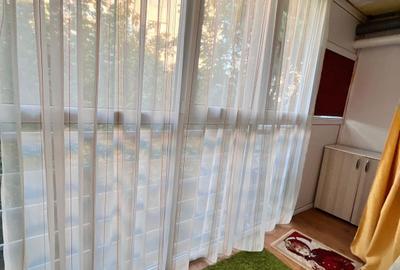 Apartament tip duplex în Tudor Campus lângă Iulius Mall - 5