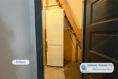 Garsonieră decomandată în Ultracentral - 2