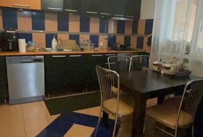 Casa P+M | Vila 5 camere| Lacul Plumbuita |Tei | Sector 2 - 4