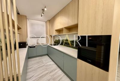 Apartament superb | 2 camere | Prima inchiriere - 8