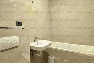 Apartament cu 3 camere decomandat în Tractorul - 10