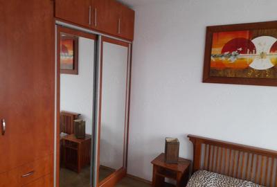Apartament cu 2 camere semidecomandat în Santău - 3