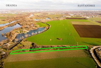 Teren intravilan de 2500 mp, în Palota - 4