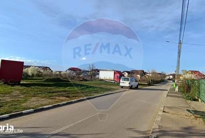 Teren de 1500 mp, în Snagov - 5