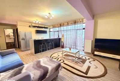 Apartament cu 3 camere semidecomandat, mobilat în Alba Iulia - 2