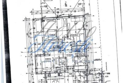 Casă cu 4 camere în Sânnicoară