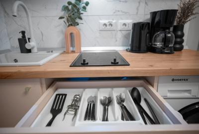 Garsonieră semidecomandată, mobilată în Calea Victoriei - 21