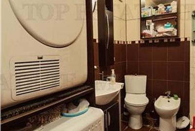 Apartament cu 3 camere decomandat în Central - 6