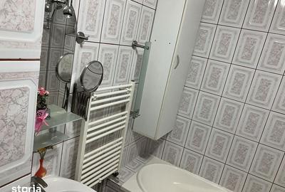 Apartament cu 2 camere semidecomandat în Central - 2
