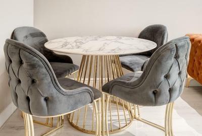 Apartament cu 2 camere, mobilat în Băneasa - 2