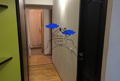 Apartament cu 2 camere în Florilor - 5