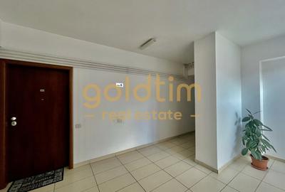 Apartament cu 2 camere nedecomandat, mobilat în Pipera - 25