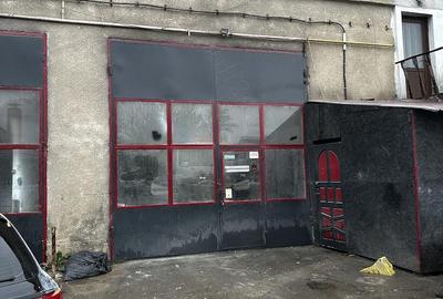 Spațiu comercial, de 250 mp, în 1 Mai - 2