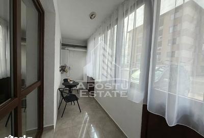 Apartament cu 2 camere, mobilat în Giroc - 2