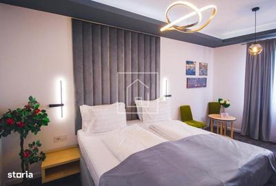 Apartament cu 4 camere în Paltin - 14