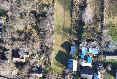 Teren Intravilan 2460 mp Suceava De 0727817187 - 10