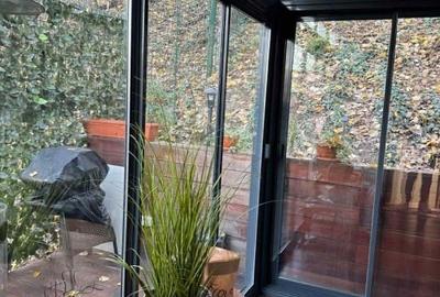 Cotroceni  Doctor Romniceanu 3C colt cu Lister Vila 3 apartamente individuale - 14